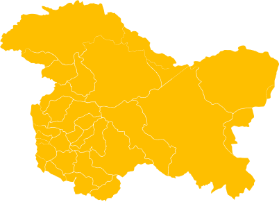 Jammu & Kashmir