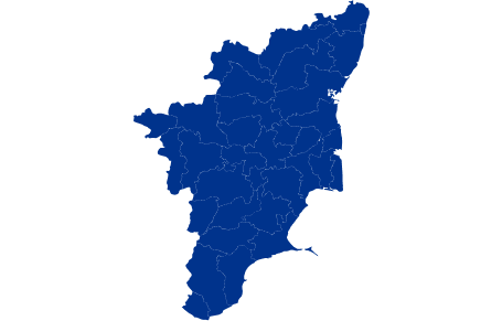 Tamil Nadu
