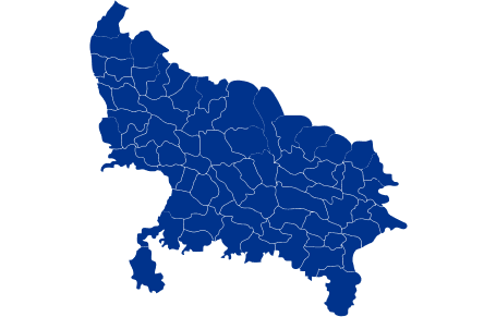 Uttar Pradesh